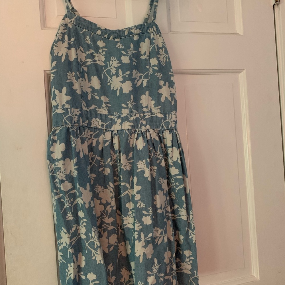 Forever 21 Girls Dress